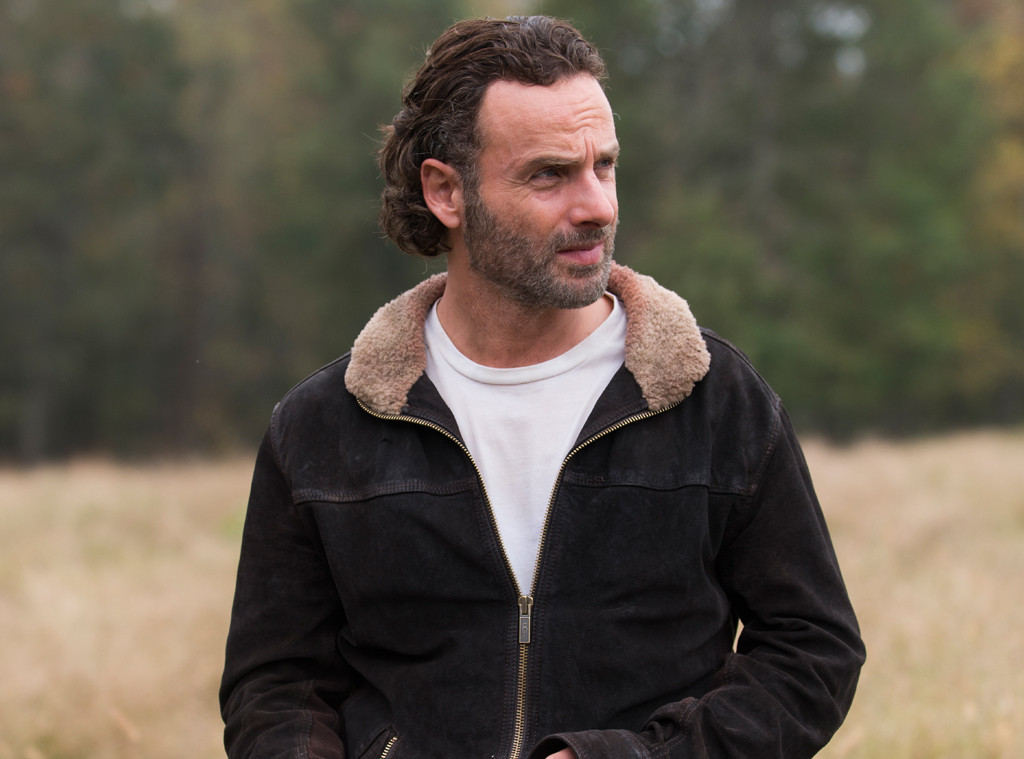 The Walking Dead The Walking Dead